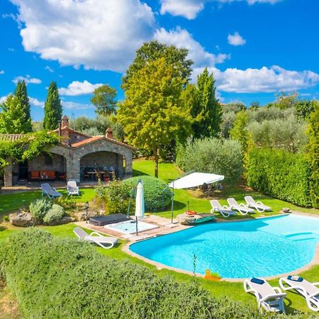 Villa Casale Silvia Terni Exterior foto