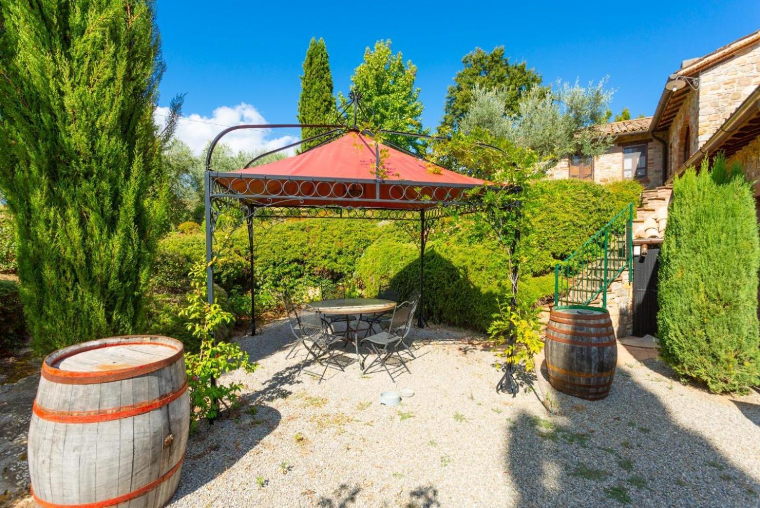 Villa Casale Silvia Terni Exterior foto