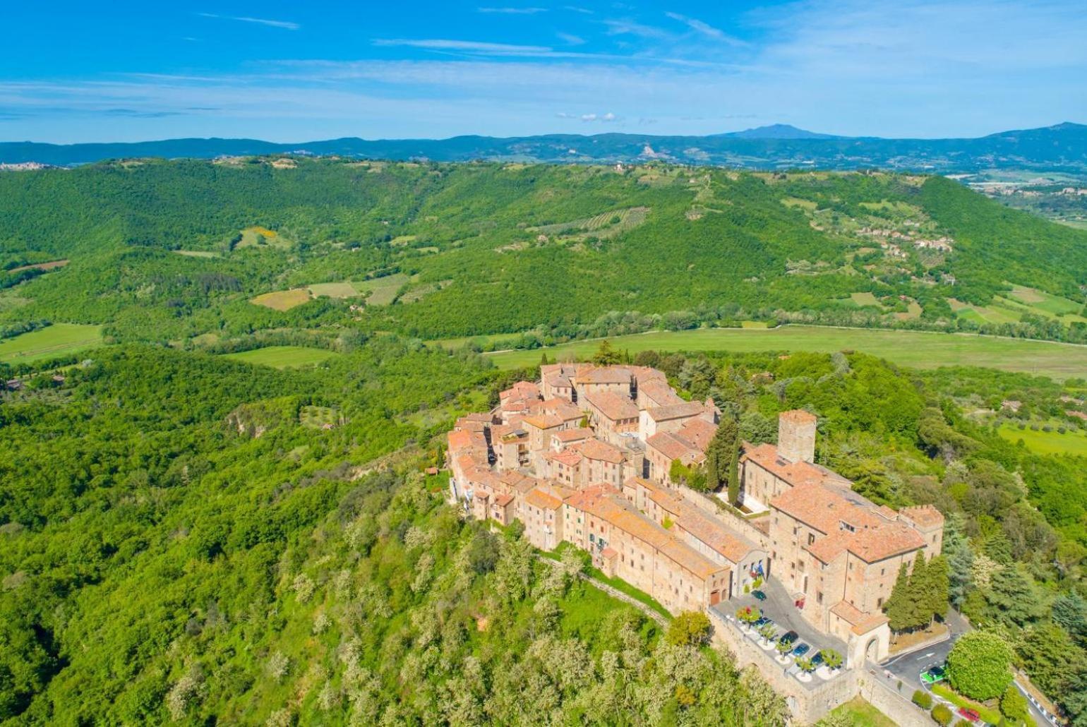 Villa Casale Silvia Terni Exterior foto