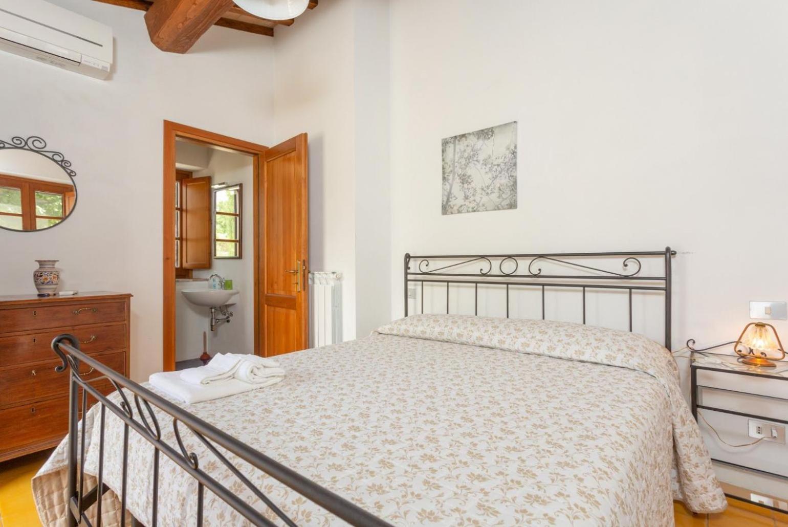 Villa Casale Silvia Terni Exterior foto