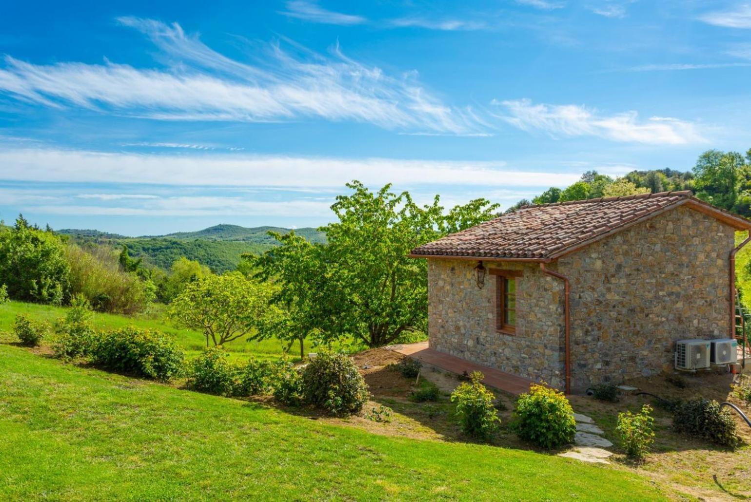 Villa Casale Silvia Terni Exterior foto