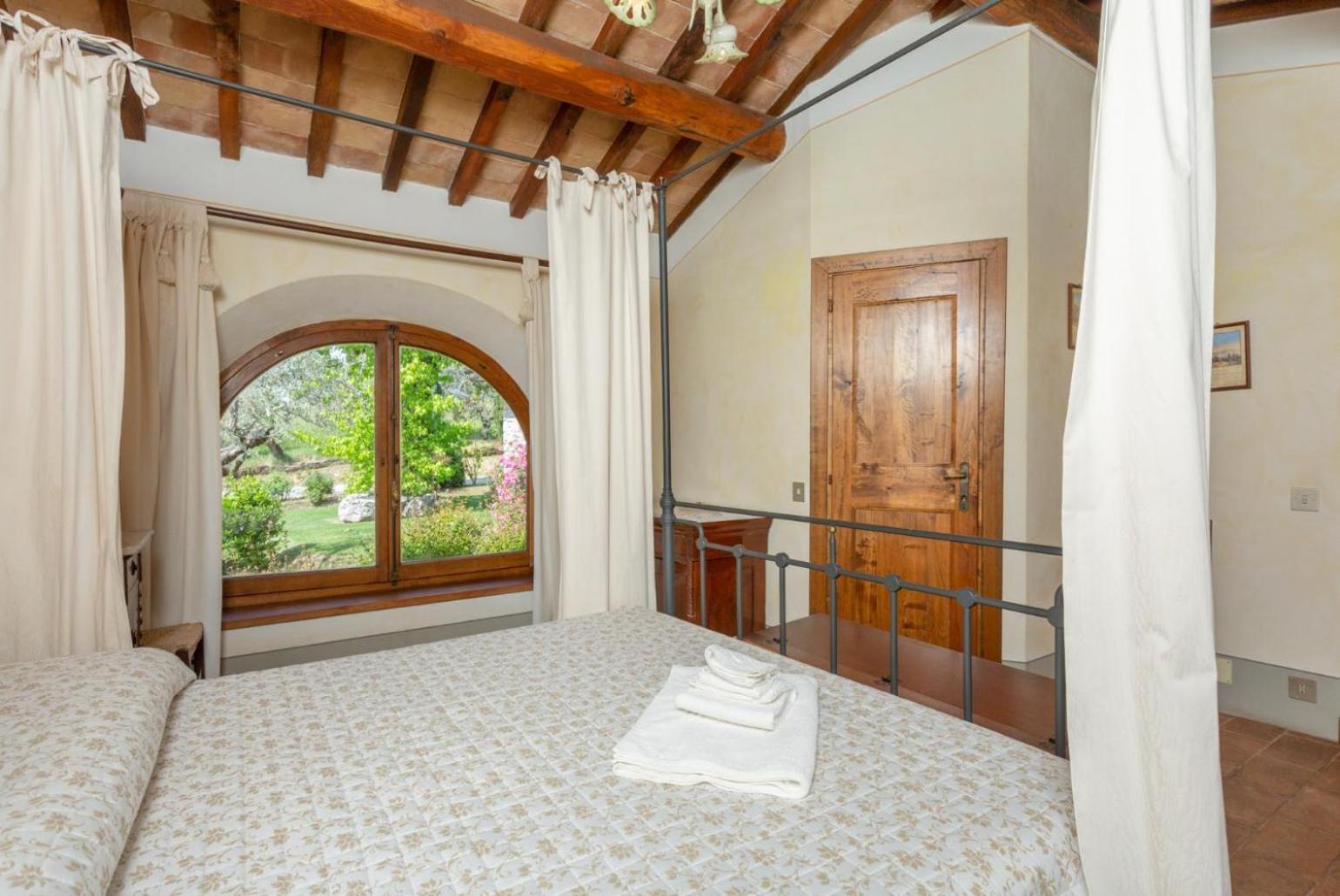 Villa Casale Silvia Terni Exterior foto