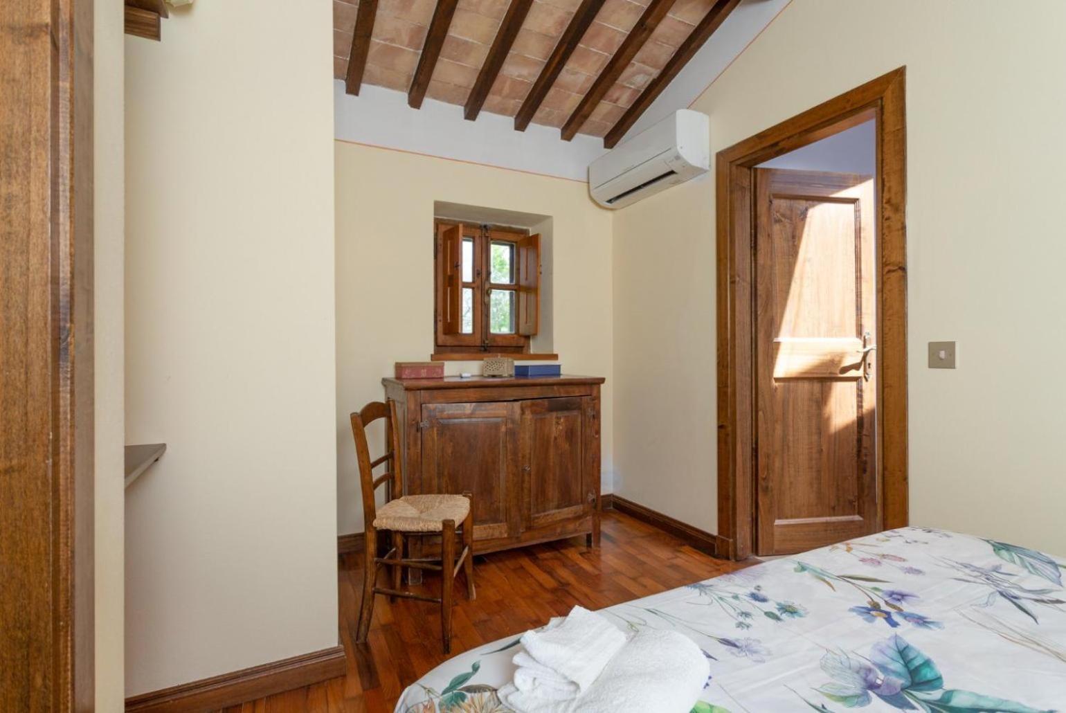 Villa Casale Silvia Terni Exterior foto