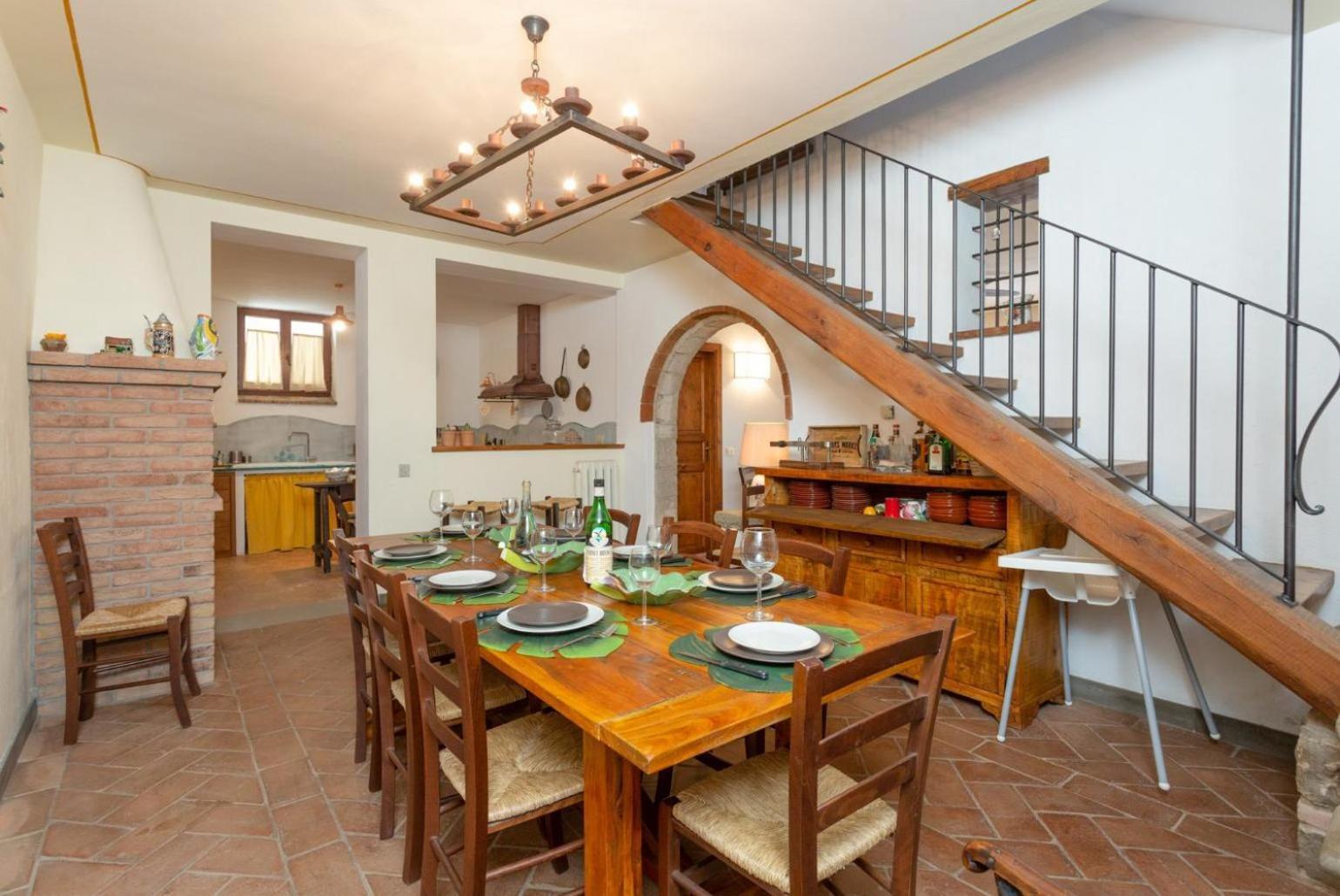 Villa Casale Silvia Terni Exterior foto