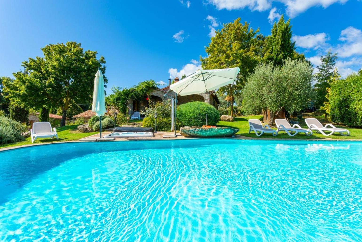 Villa Casale Silvia Terni Exterior foto